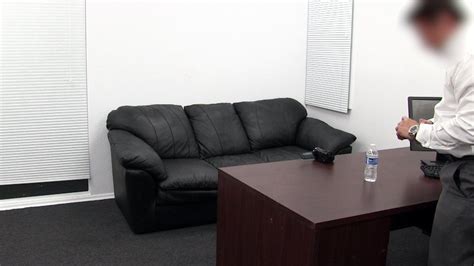 Sex Skinny Girl Alexis Backroom Casting Couch